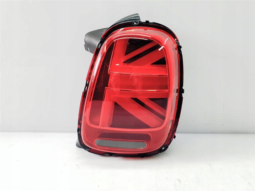 фото №3, Mini f57 cabrio union джек правая лампа задняя led