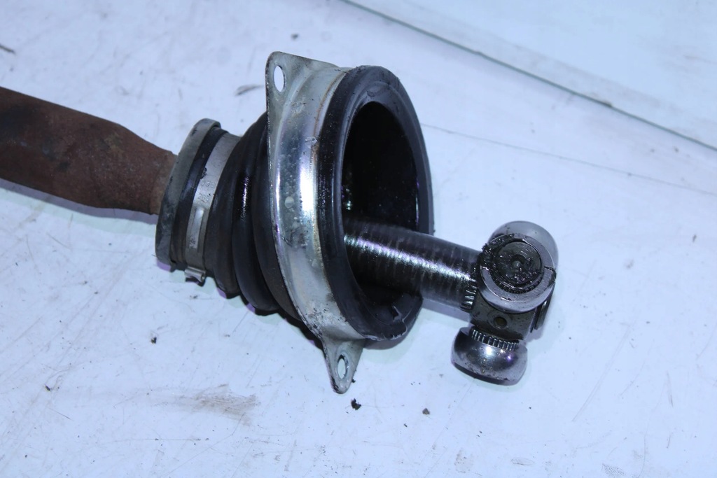 фото №5, Приводной вал левая перед передняя dacia sandero