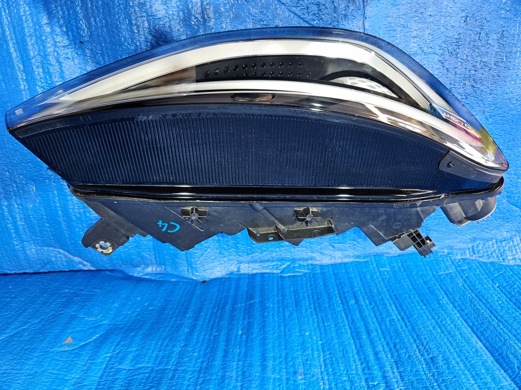 фото №10, Vw id.4 id4 gtx iq.light правая передняя full led 11b941036n