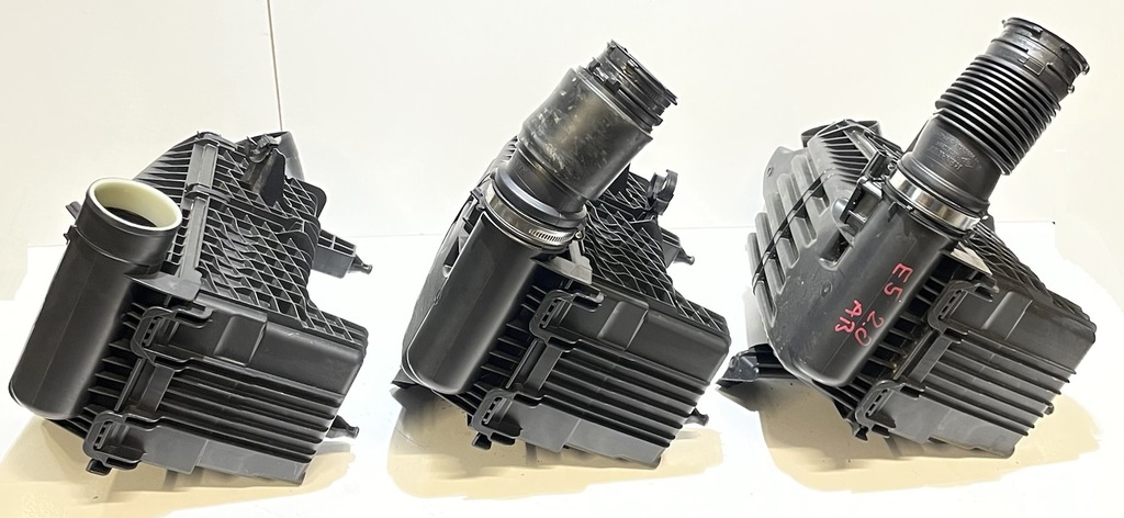 фото №1, Renault talisman espace v 2.0 dci фильтр воздуха корпус 165007664r