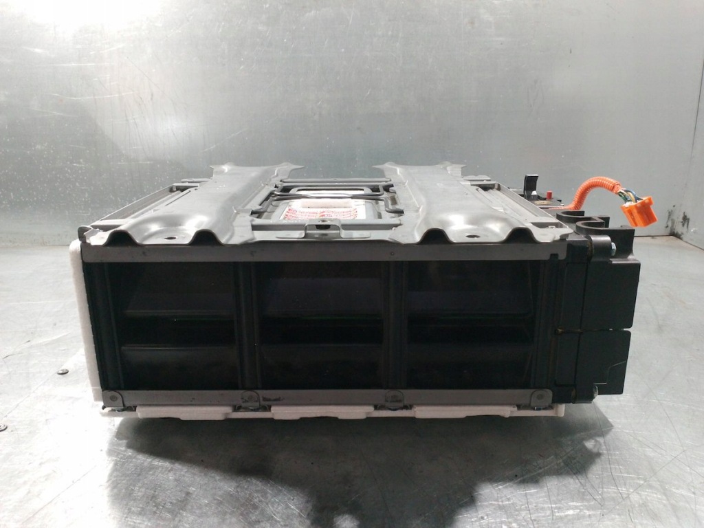 фото №11, Акумулятор honda civic viii 1e100-rmx-0132 aev68040