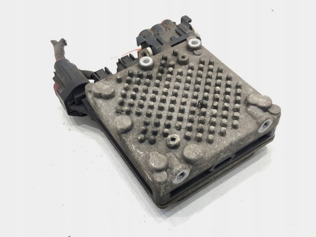 фото №1, Модуль підсилювача mazda 6 gh gs1d-67880-d 07-13 блок керування