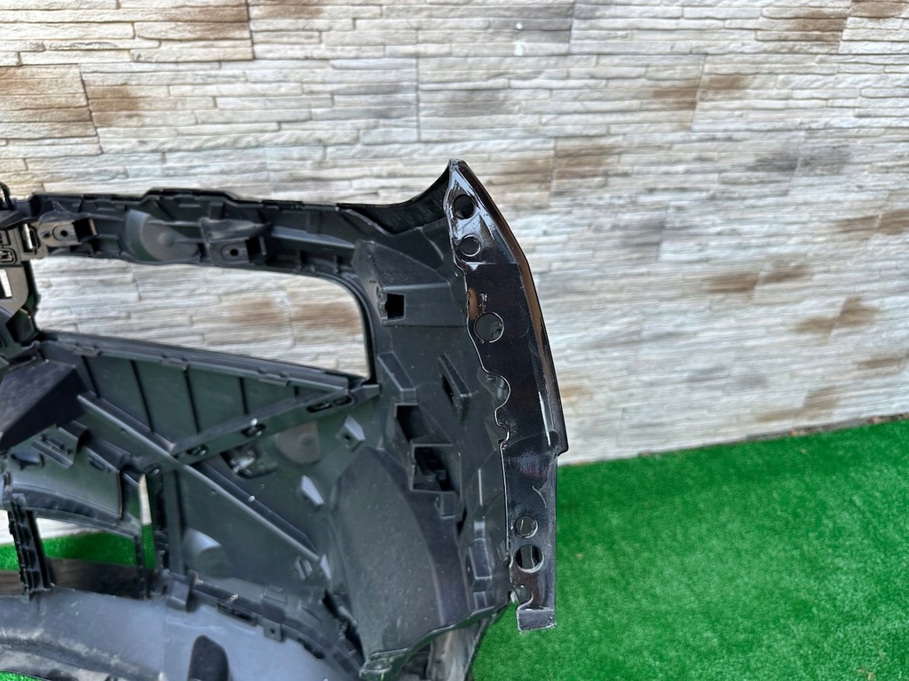 фото №6, Бампер bmw xm g09