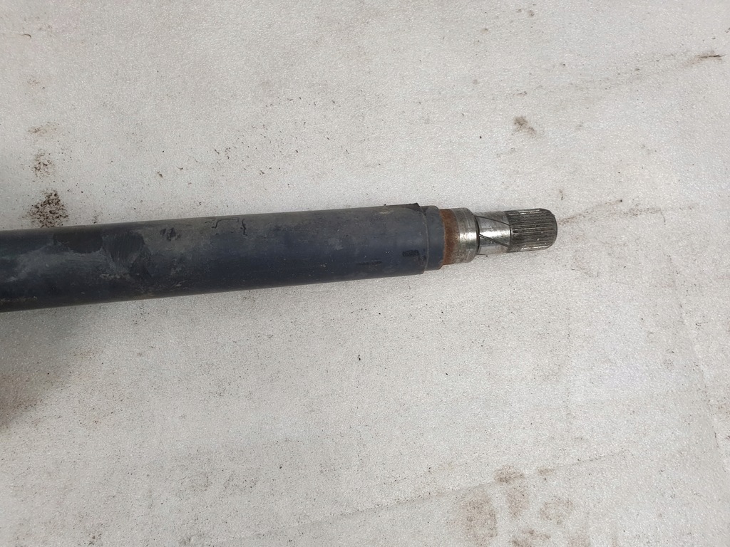 фото №5, Привідний вал правий перед mini paceman r61 r60 9809174