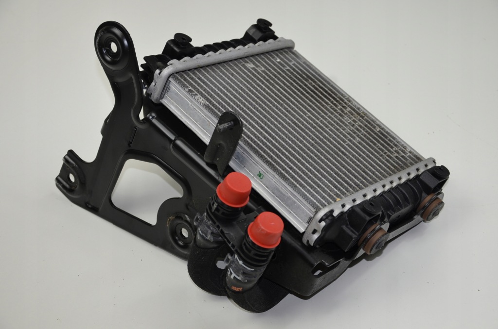 Audi оригінальний номер 5q0121253j радіатор, система охолодження двигуна Доставка