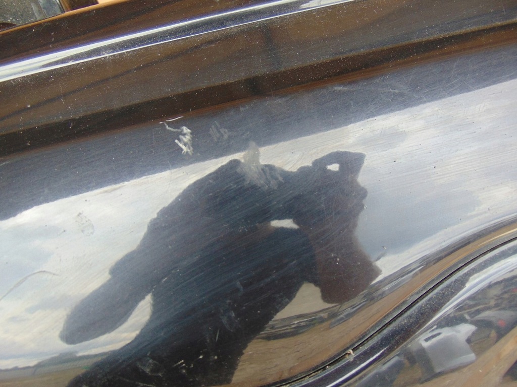 фото №8, Бампер задня задній citroen c3 picasso 9681827477 exld