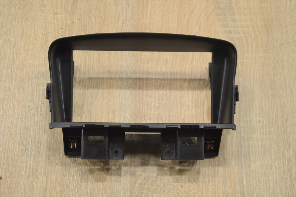 фото №1, Рамка навигации chevrolet cruze