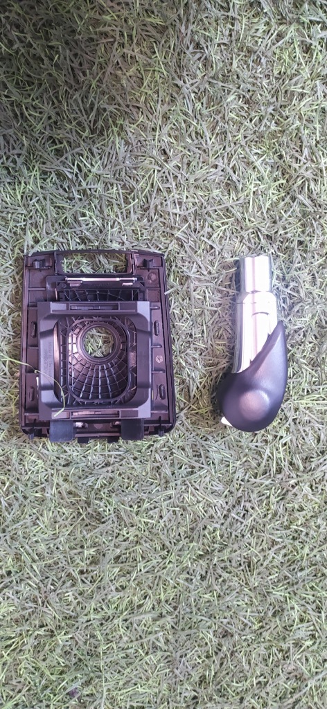 фото №4, Ручка рамка переключения передач pdk porsche 991