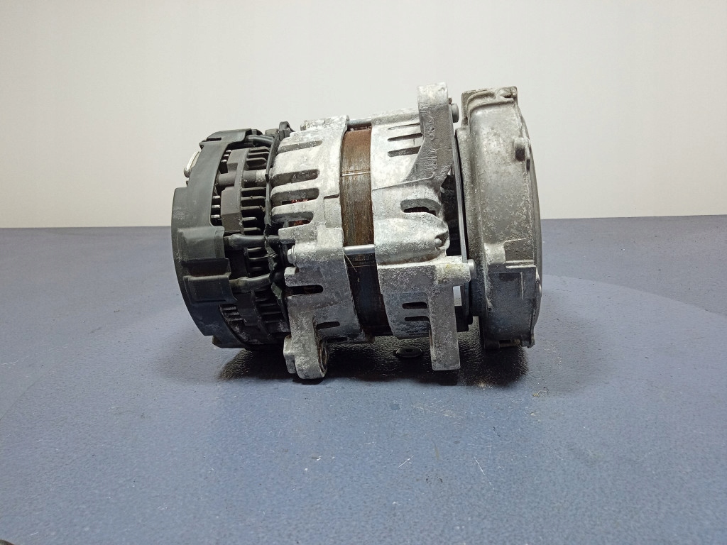 фото №7, Hyundai i30 iii 1.5 t-gdi 160km hybrid генератор 48v 11kw 36300-08000