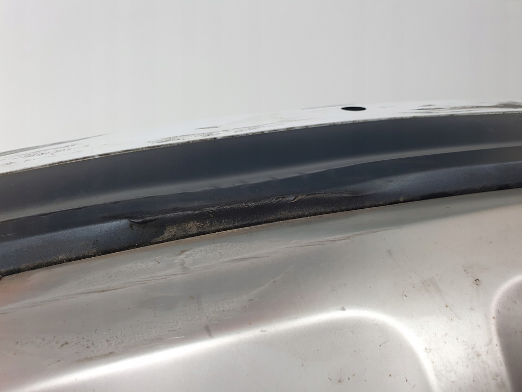 фото №12, Audi a6 c7 4g9 allroad бампер задняя 4g9807417a