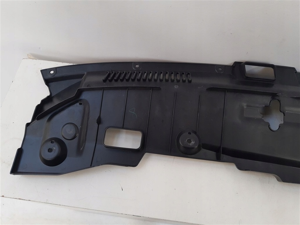 фото №6, Защита поперечина усиление mitsubishi eclipse cross