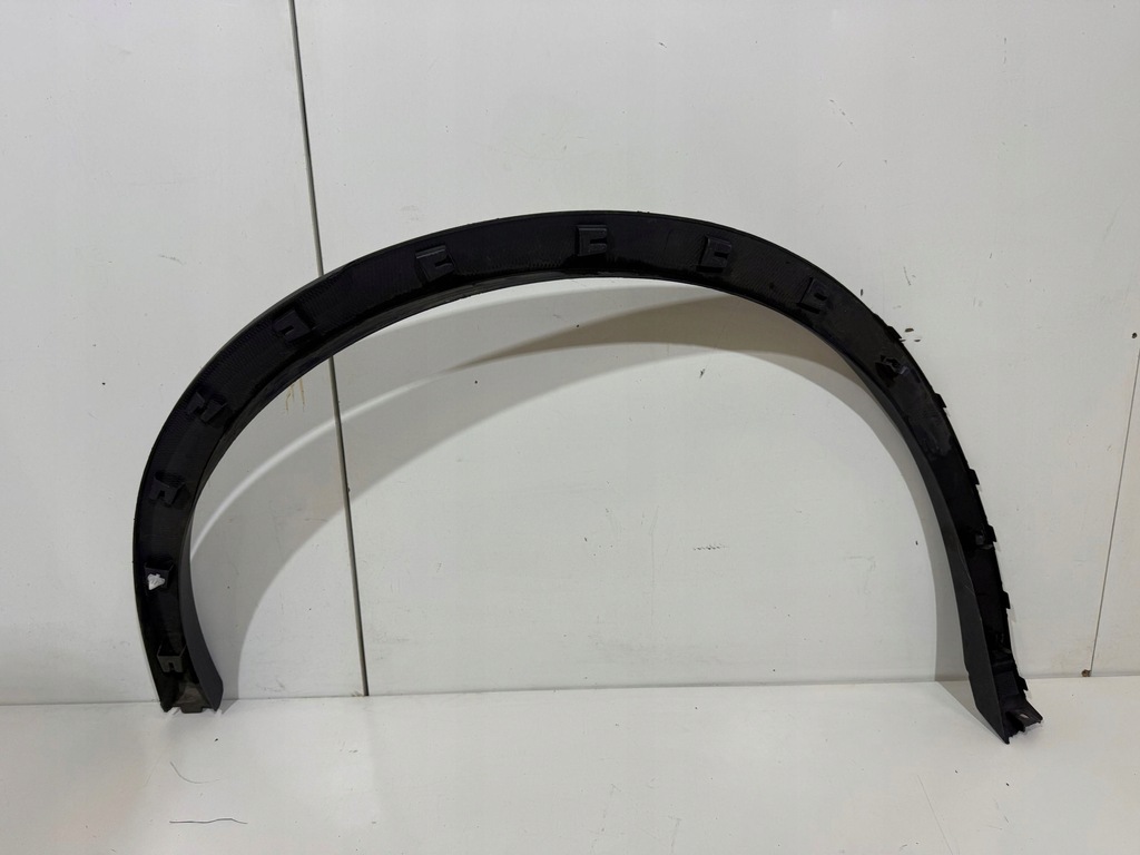 фото №5, Volkswagen id.4 2021 задня сторона права молдинг крила заднього 11a853818