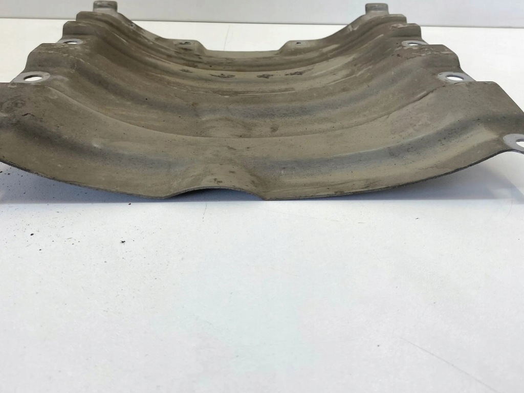 фото №1, Защита тепловая mercedes-benz sl r129 1296830039 31352235 5.0l 235kw