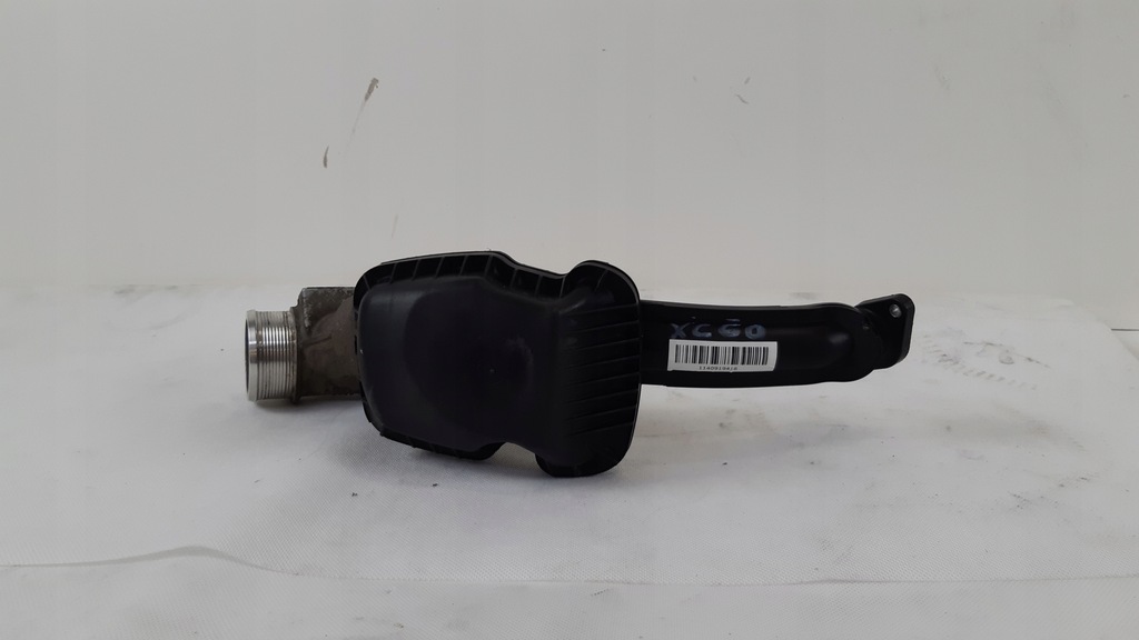 фото №8, Volvo xc60 i 2.4 d5 lift клапан турбонагнітача 31431980, 31774691