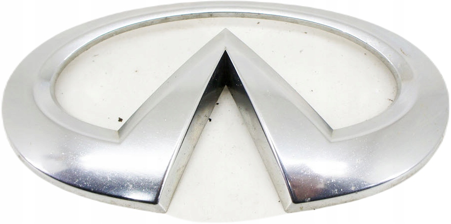 фото №1, Pv324 infiniti fx ii qx70 значок logo эмблема