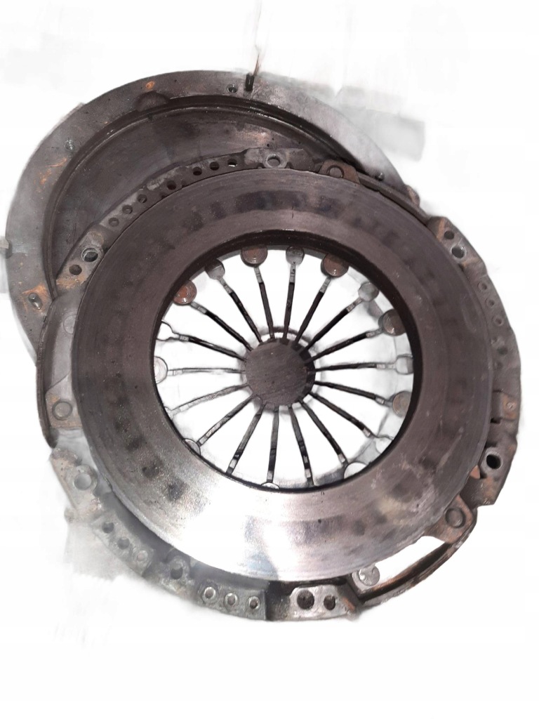 фото №1, Mercedes sprinter зчеплення 1878005554