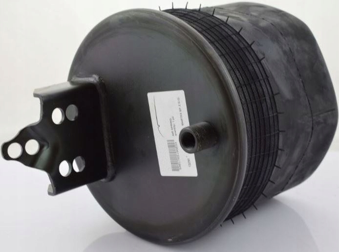 фото №1, Пневмоподушка volvo fh fh12 fe fh16 ii mocowany za ось