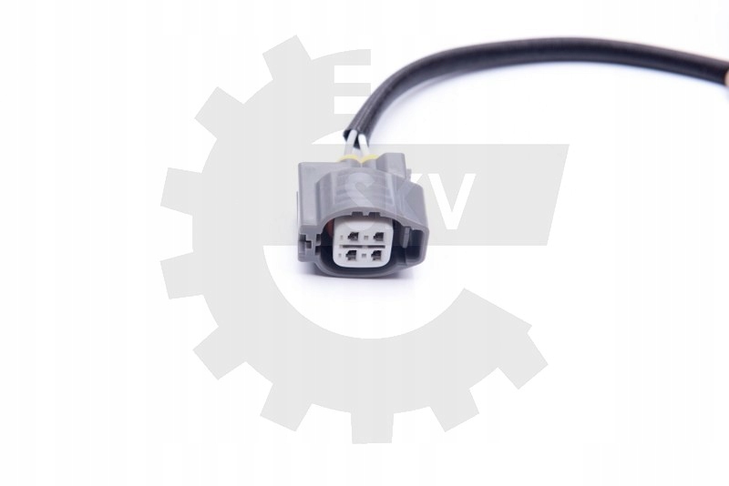 Esen skv 09skv082 датчик лямбда-зонд с Разборки