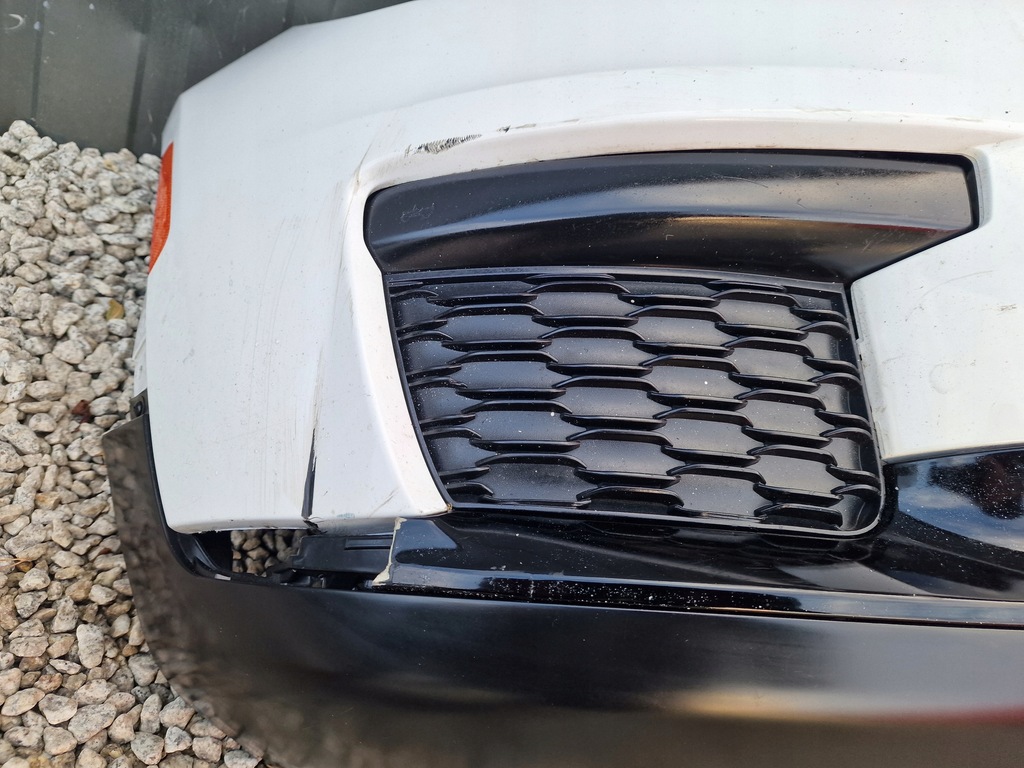 фото №10, Jeep grand cherokee wl l 2021 2022 2023 24 бампер передній перед kompletny