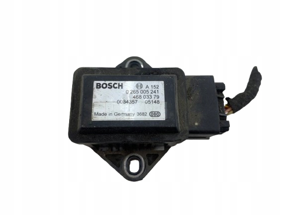 Купити Fiat stilo датчик прискорення модуль esp 46803379