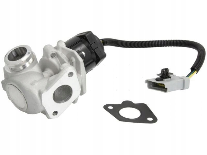 фото №1, Nrf клапан egr ford 1,6tdci