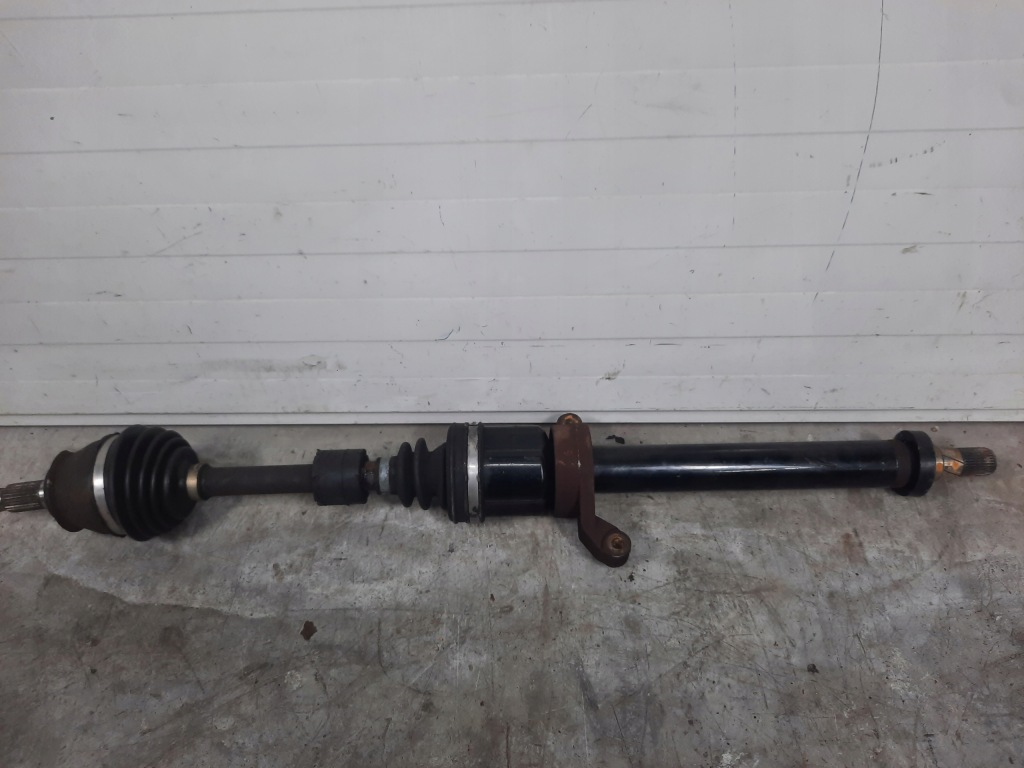 Купить Mini cooper r56 r58 приводной вал правая 1.6d механическая коробка передач