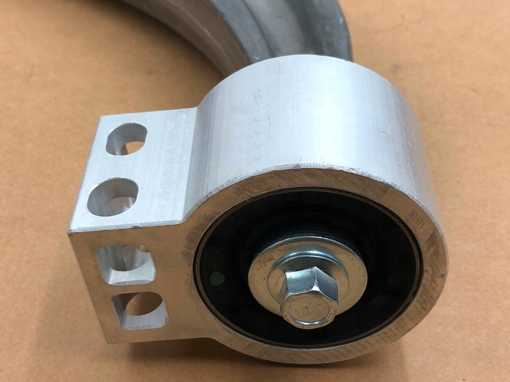 фото №9, Рычаг тяга перед левый 13272605 do chevrolet cruz j300 j305 j308 volt 1 2