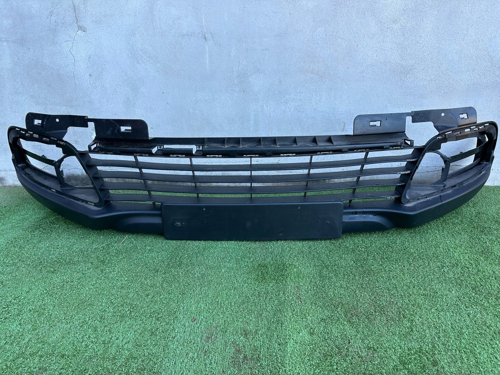 фото №1, Dół бампера перед renault captur i 620842933r