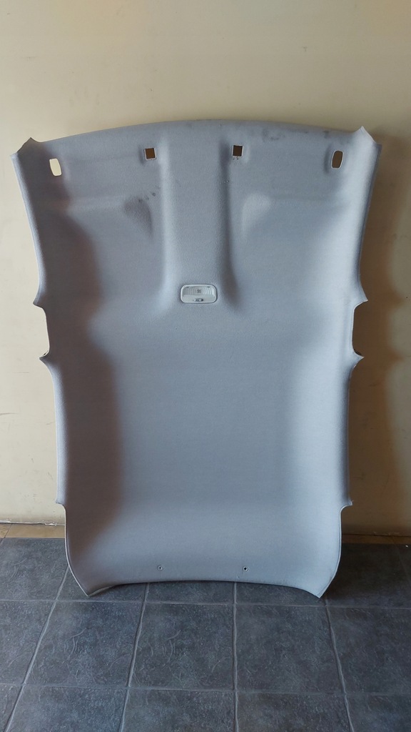 фото №1, Citroen c3 ii стеля lublin