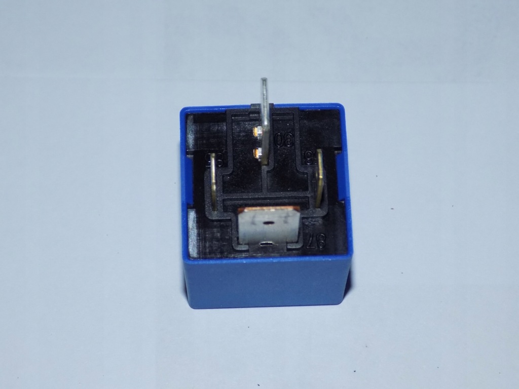 фото №3, Dacia daster renault megane iii clio 3 scenic ii twingo 2 modus реле