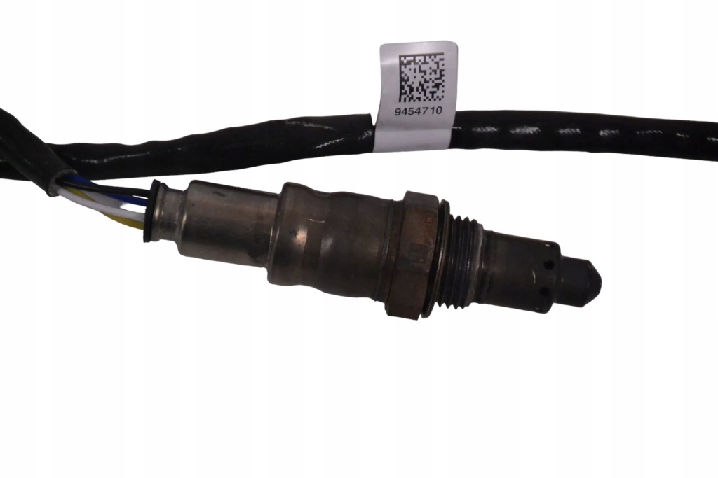 фото №2, Bmw 2 f44 2022 датчик лямбда-зонд