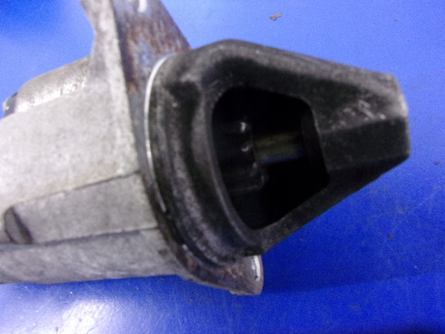 фото №5, Chevrolet aveo t250 kalos стартер проверенный