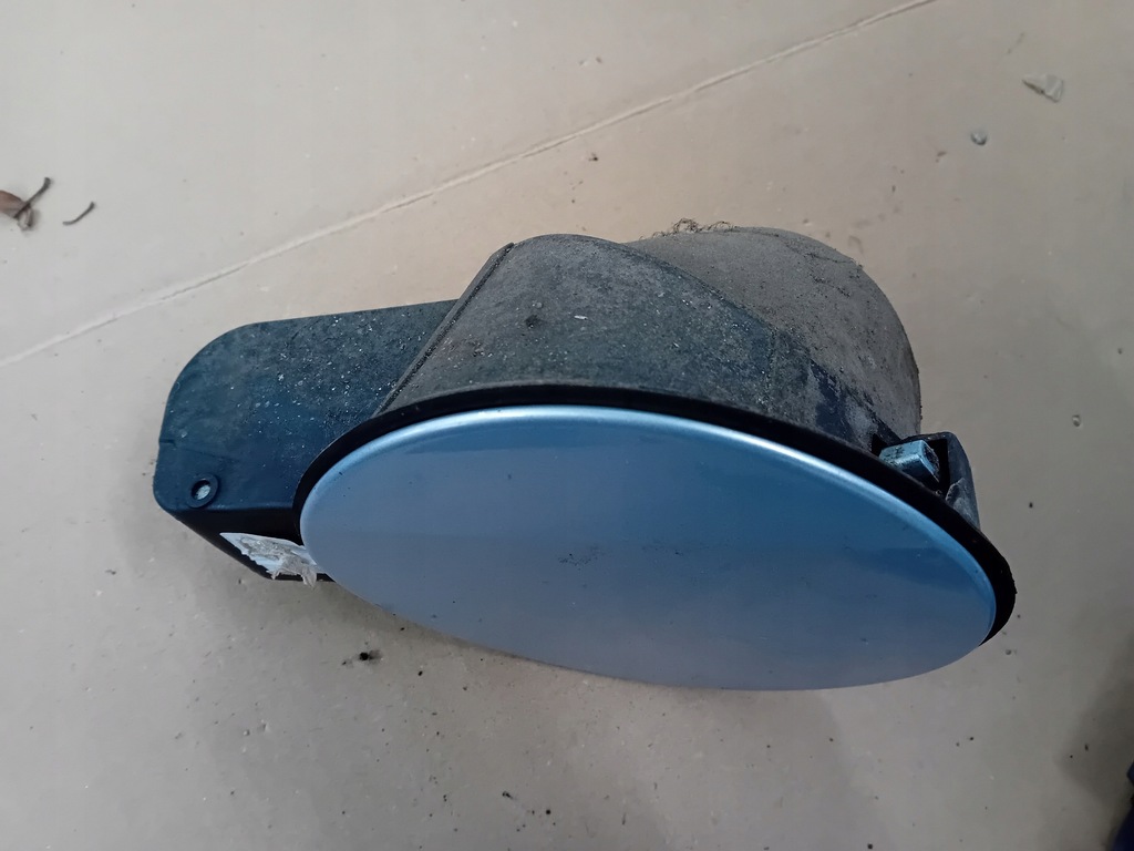 фото №1, Крышка заливной топлива mitsubishi colt vi 21d