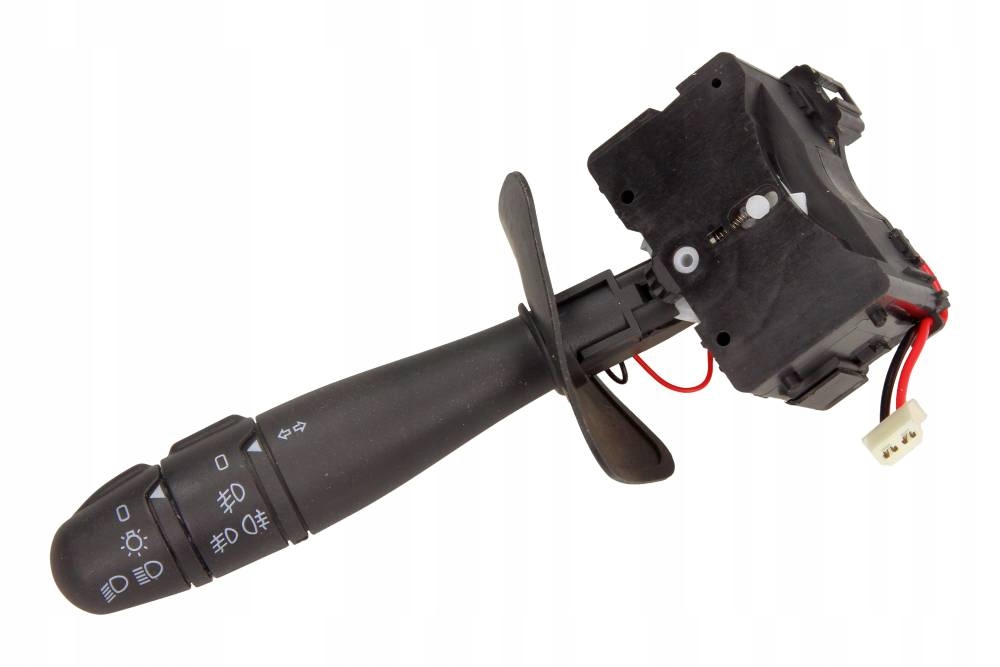 фото №1, Выключатель света i поворот. renault megane megane 95-