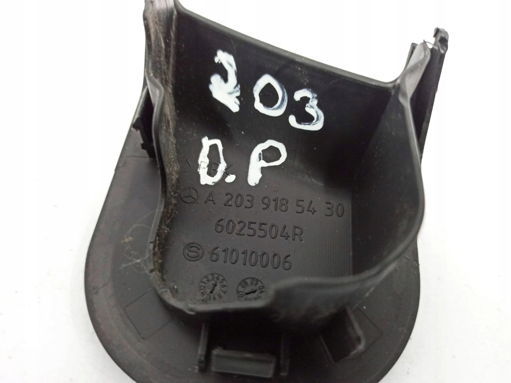 фото №11, Mercedes-benz c w203 2004 перед сторона правая сиденья, сиденье