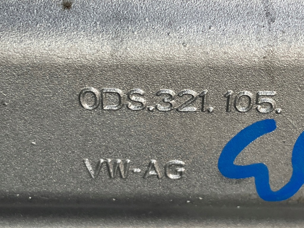 Porsche panamera 971 976 2.9 3.0 4s коробка передач 0ds300028h 0ds 300 028 h Доставка