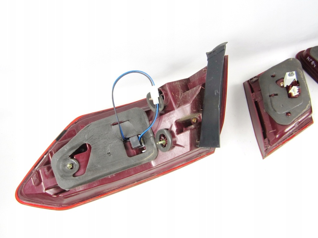 Фары задний full led комплект mercedes w212 седан 2009-2013 Цена