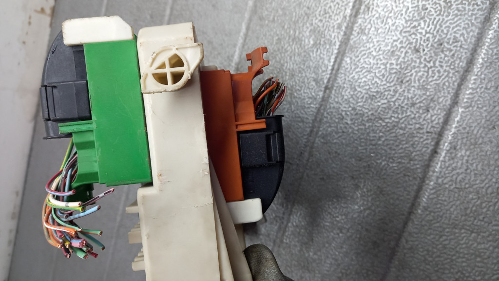 фото №5, Коробка bezp. mazda 3 bk 1.6b 05r