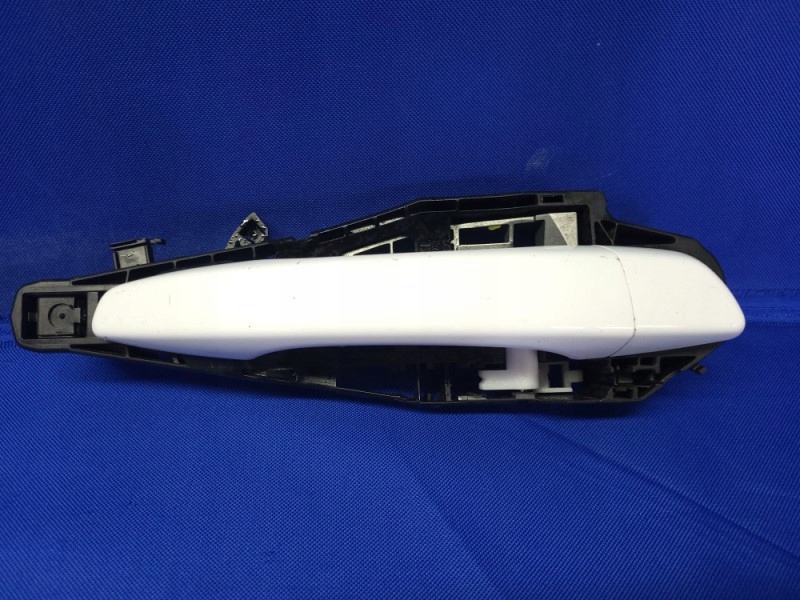 фото №1, Ручка правый перед peugeot expert iii