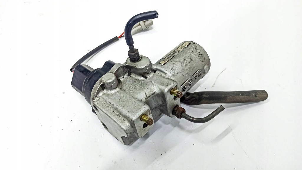 фото №7, Toyota prius xw20 2005 насоса тормозные