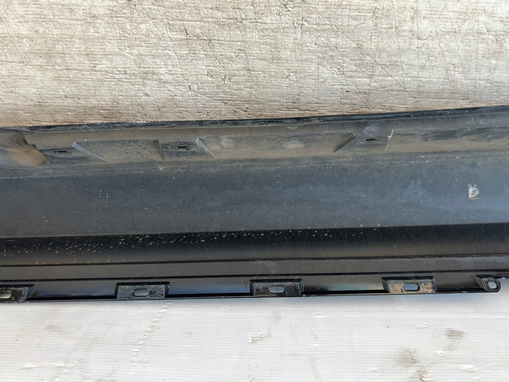 фото №7, Молдинг порог порог левая bmw 6 e63 e64 7181985