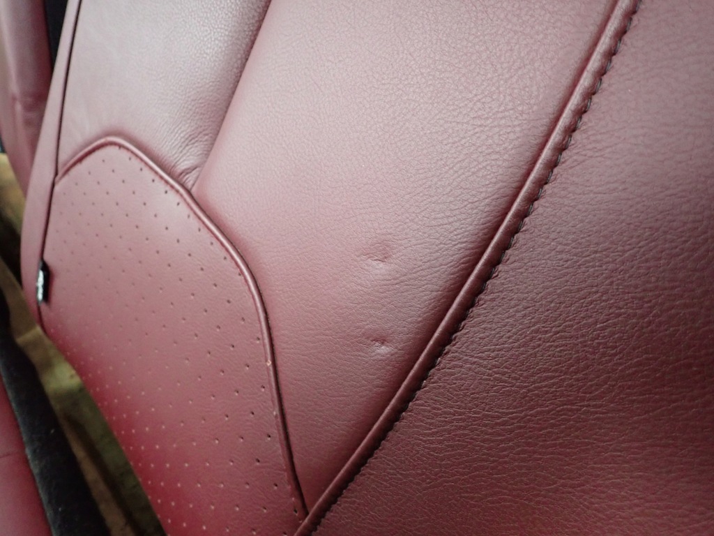 фото №6, Заднє сидіння задня задня комплектна citroen ds3