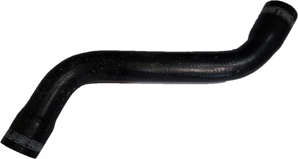 фото №1, Шланг гнучкий радіатора lancia delta 7701770