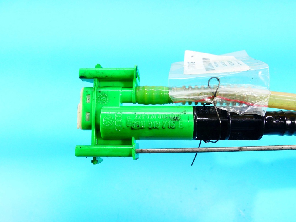 фото №5, Шланг топливный audi a8 d3 4.2 tdi