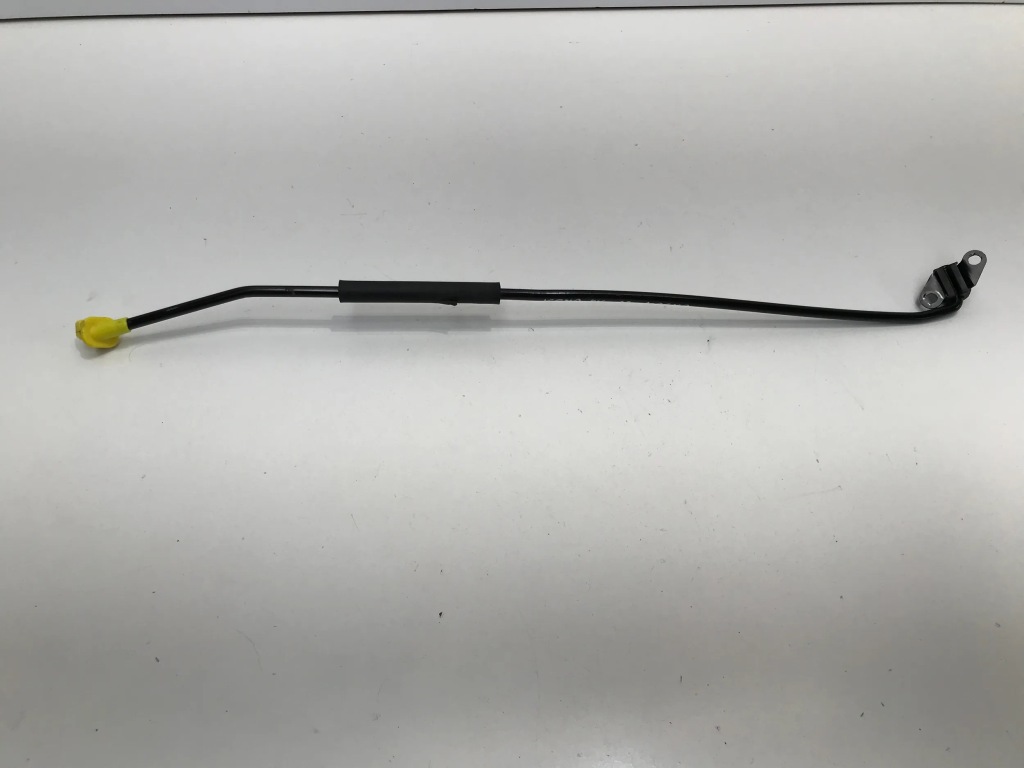 фото №1, Hyundai kona ev 2022 підпора стрижень капот