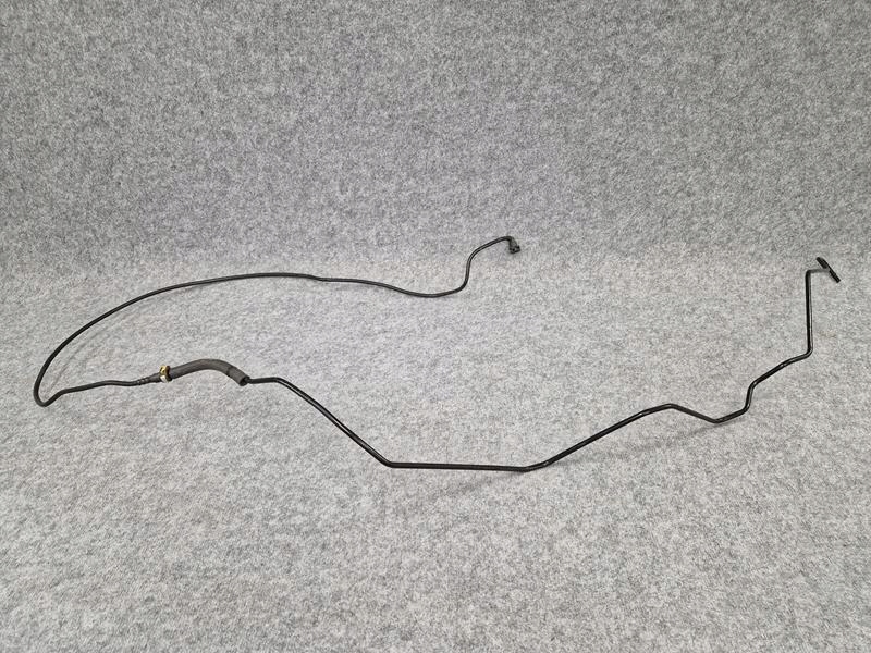 фото №1, Porsche carrera 911 992 992201222 992201224 шланг труба топлива оригинальный номер