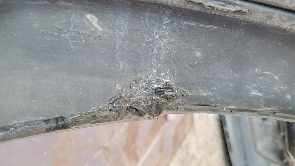 фото №13, Бампер перед передний volvo s60 1 i lift 6255