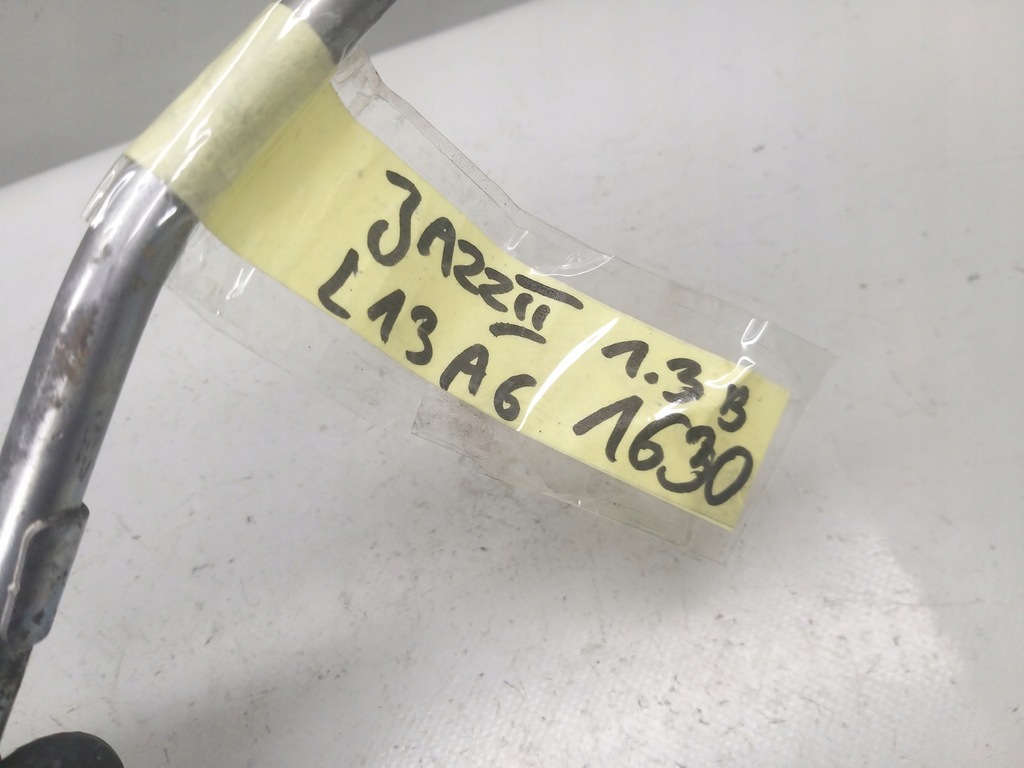 фото №10, Щуп щуп оливи 1.3 1.4 8v i-dsi 83km honda jazz ii