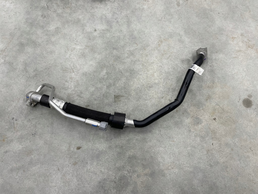 фото №5, Шланг кондиционера audi a6 c8 4k1816740ah оригинал idealny