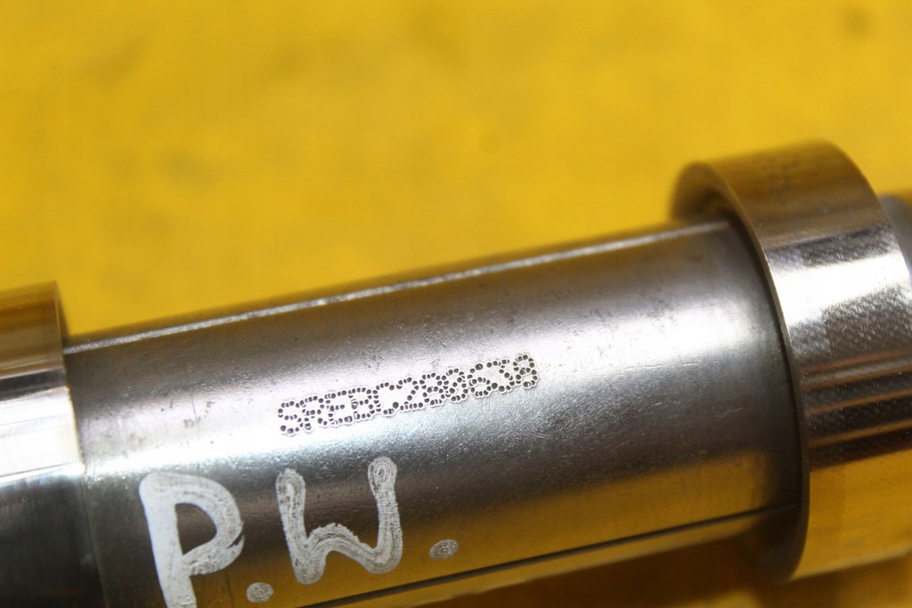 фото №11, Вал розподільного валу правий випускний hyundai ix55 kia 3.0 crdi d6ea